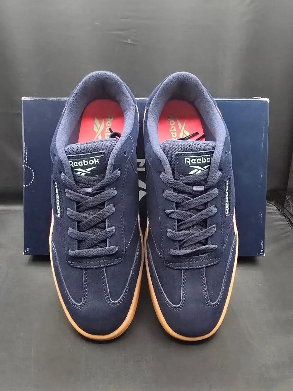 Reebok Forte Lounger Sneakers Women's 8